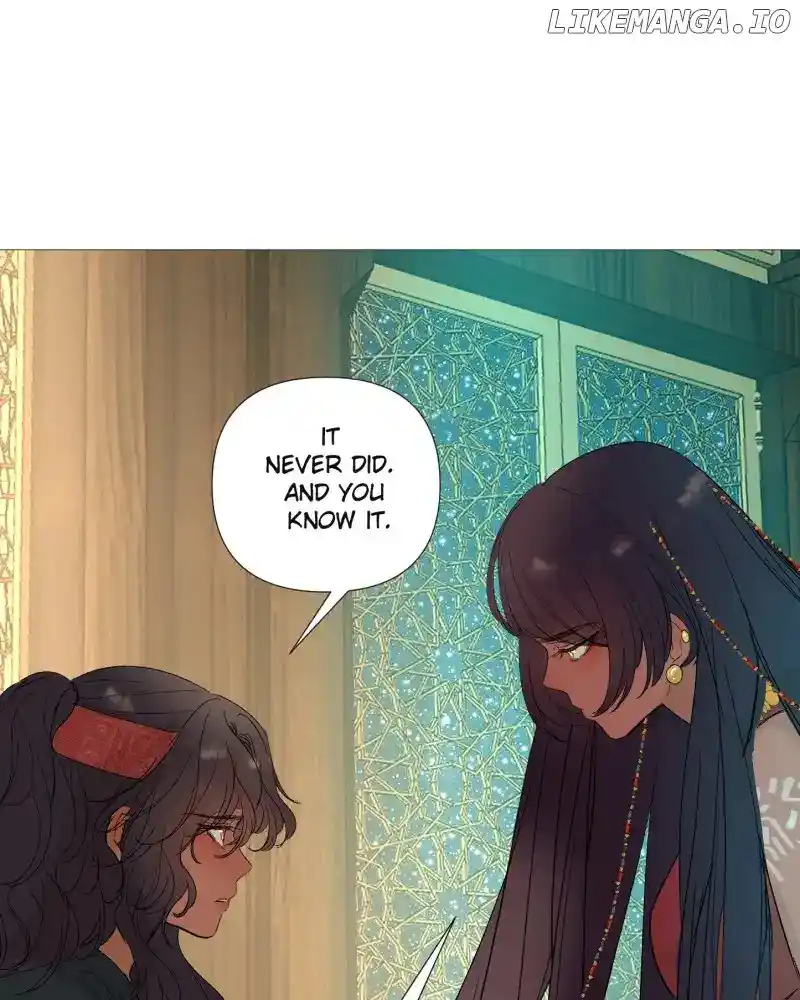 When Jasy Whistles Chapter 106