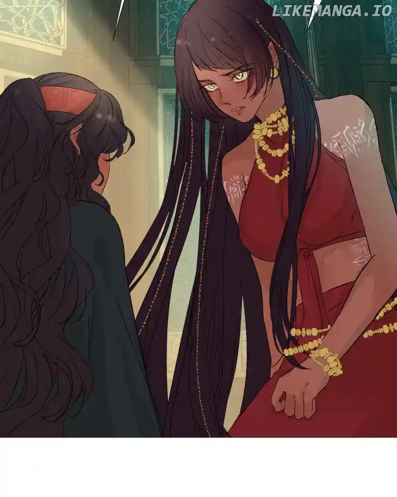 When Jasy Whistles Chapter 106