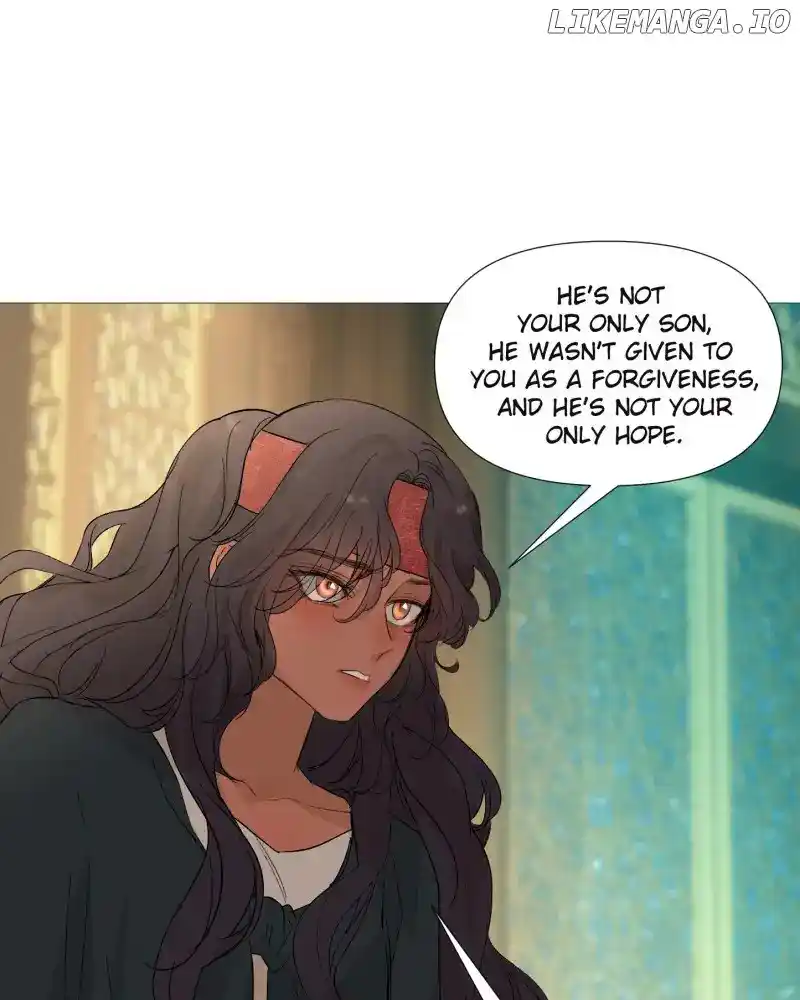 When Jasy Whistles Chapter 106