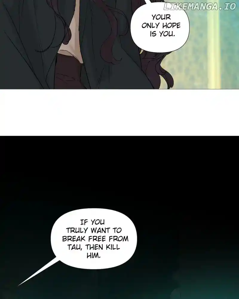 When Jasy Whistles Chapter 106