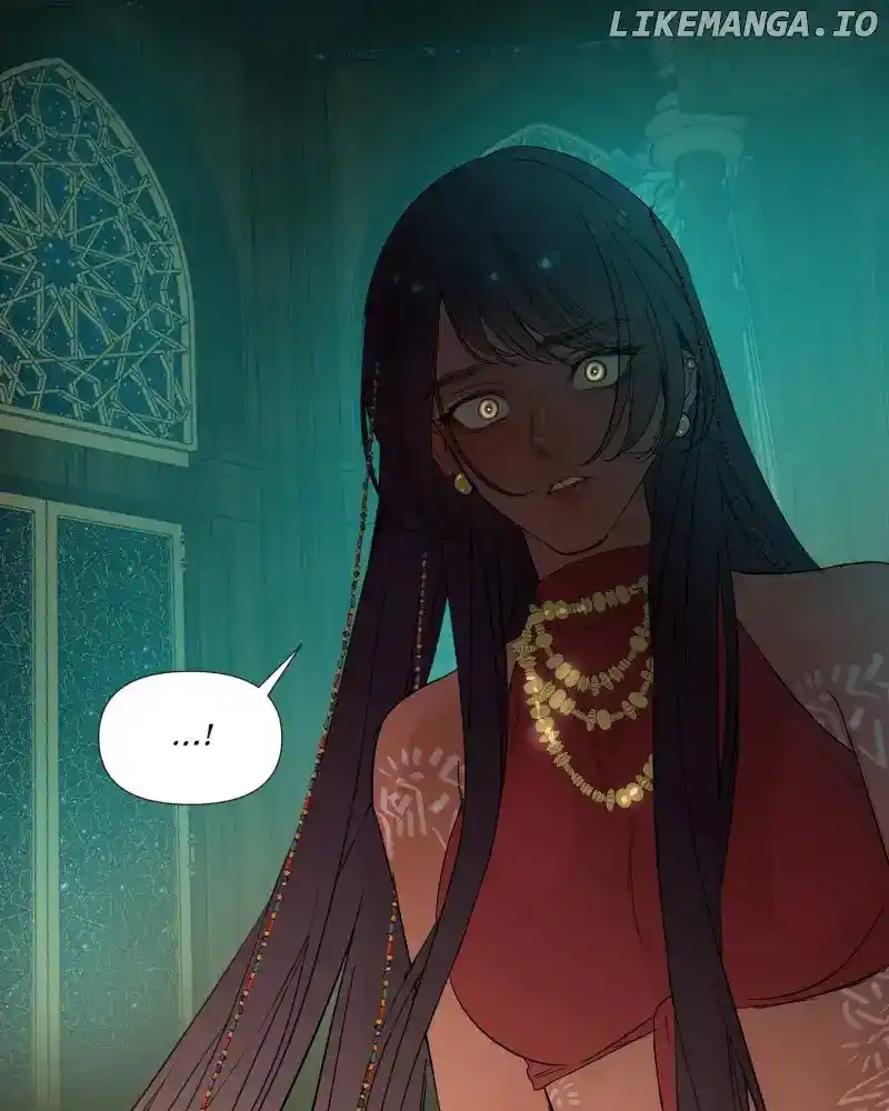 When Jasy Whistles Chapter 106