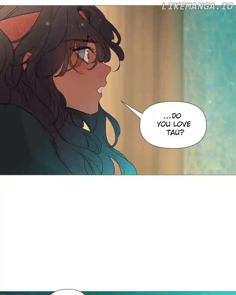 When Jasy Whistles Chapter 106