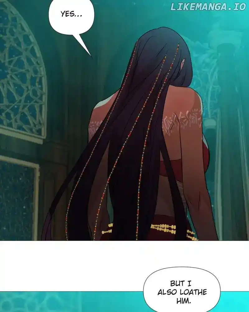 When Jasy Whistles Chapter 106