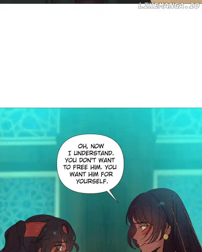 When Jasy Whistles Chapter 106