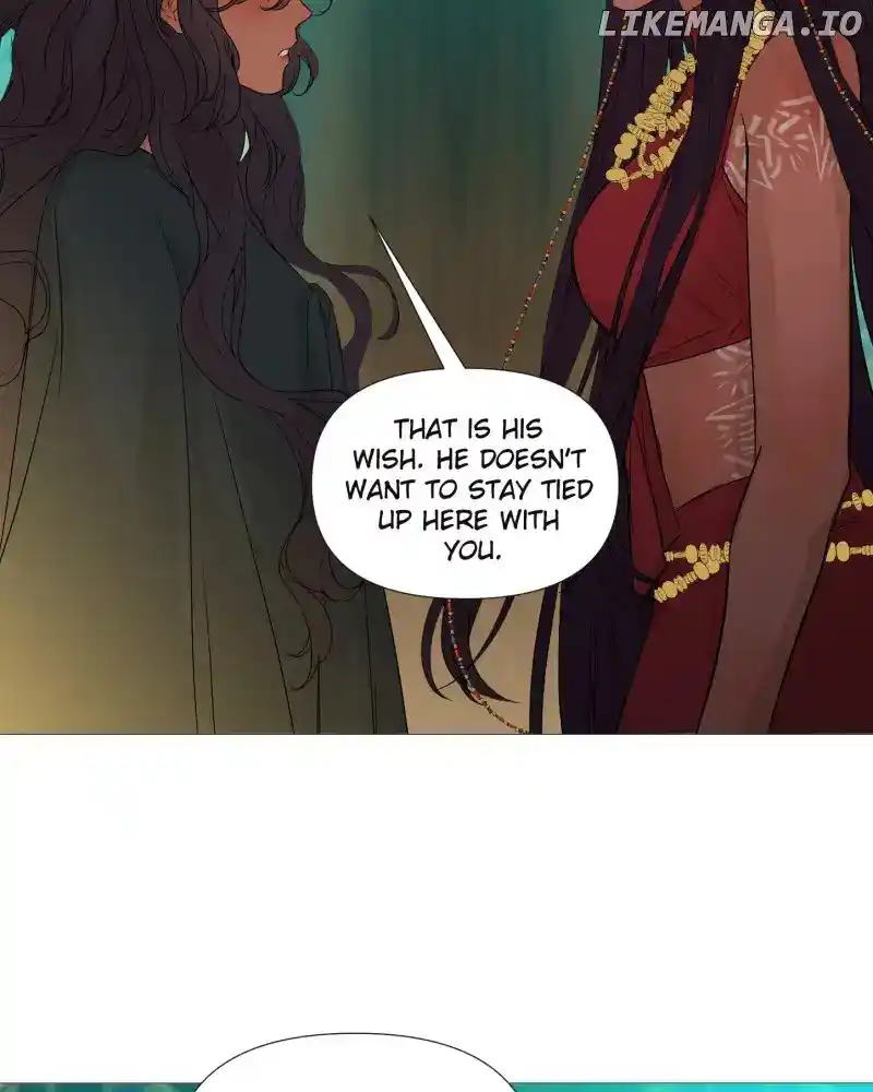 When Jasy Whistles Chapter 106