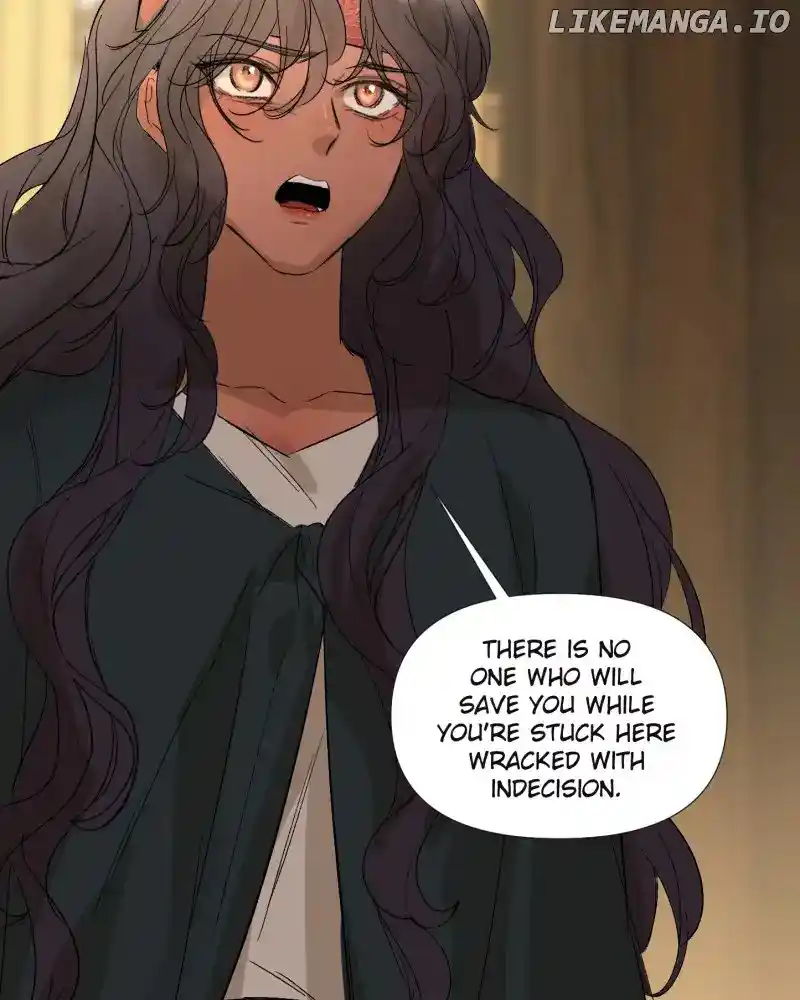 When Jasy Whistles Chapter 106