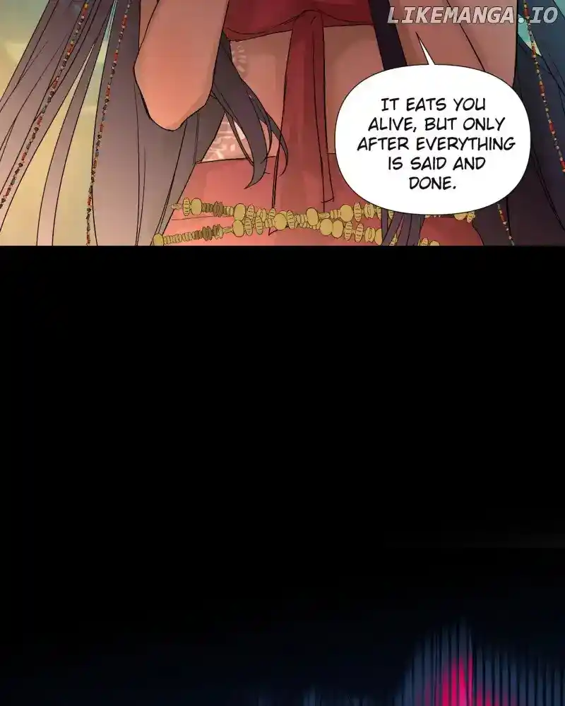 When Jasy Whistles Chapter 106