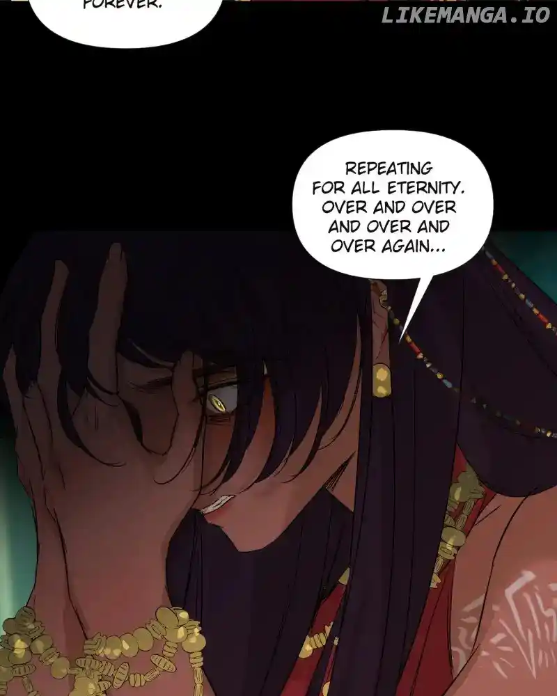 When Jasy Whistles Chapter 106