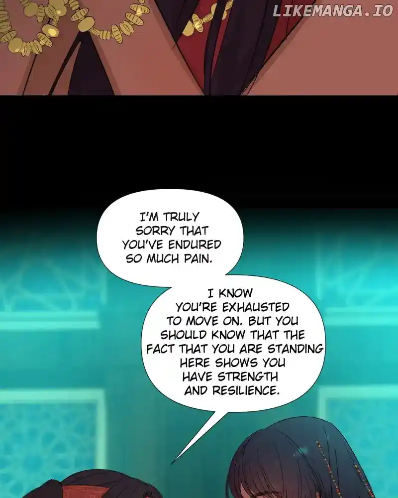 When Jasy Whistles Chapter 106