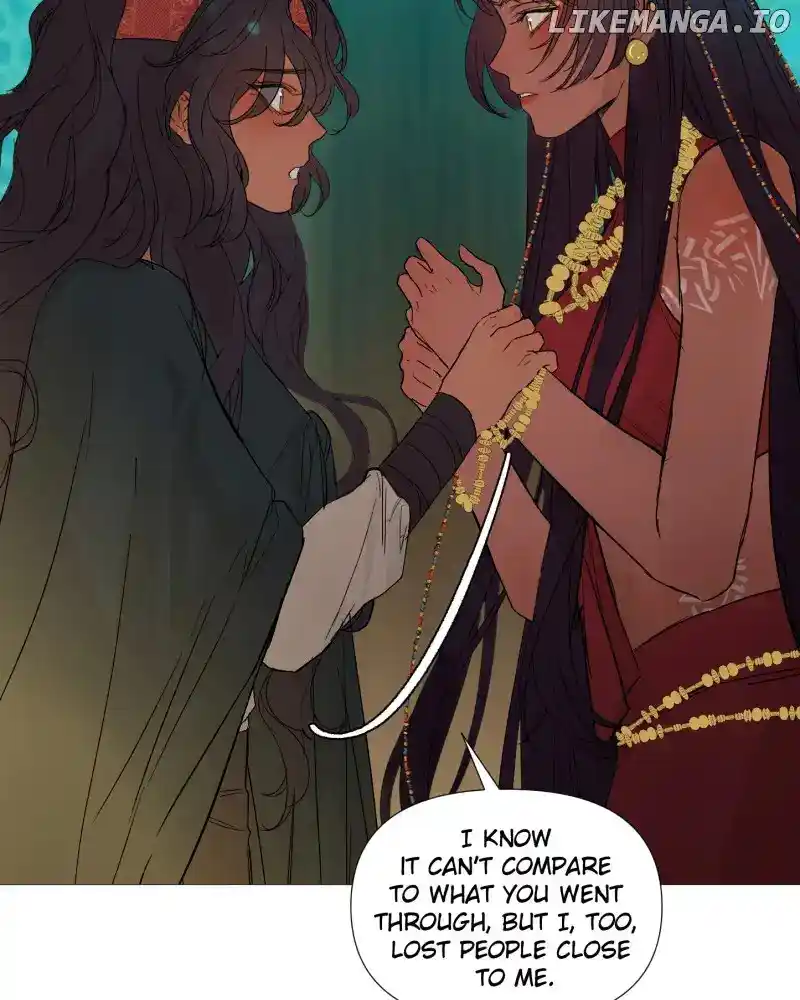 When Jasy Whistles Chapter 106