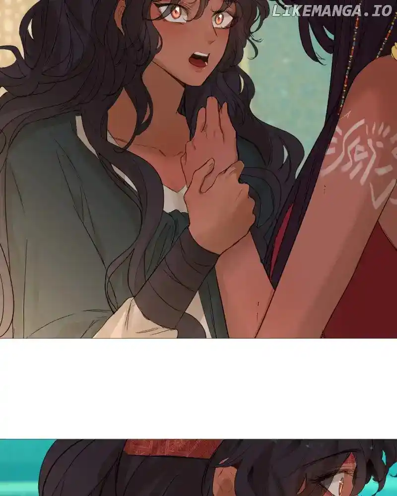 When Jasy Whistles Chapter 106