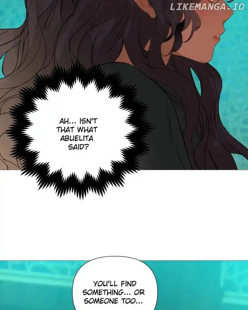 When Jasy Whistles Chapter 106