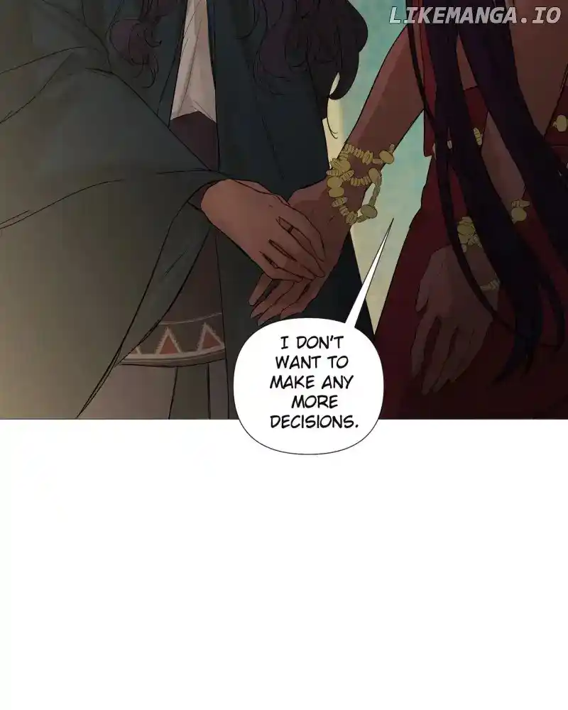 When Jasy Whistles Chapter 106