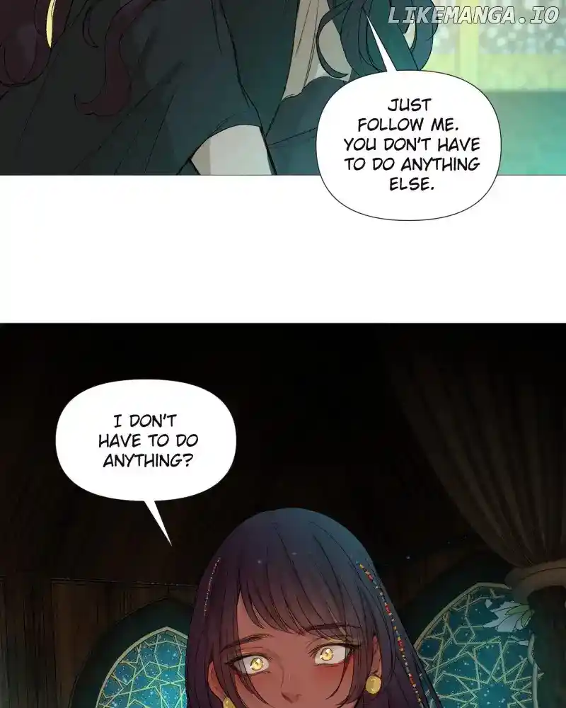 When Jasy Whistles Chapter 106