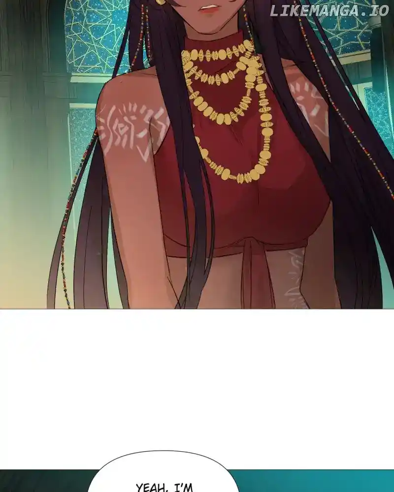 When Jasy Whistles Chapter 106