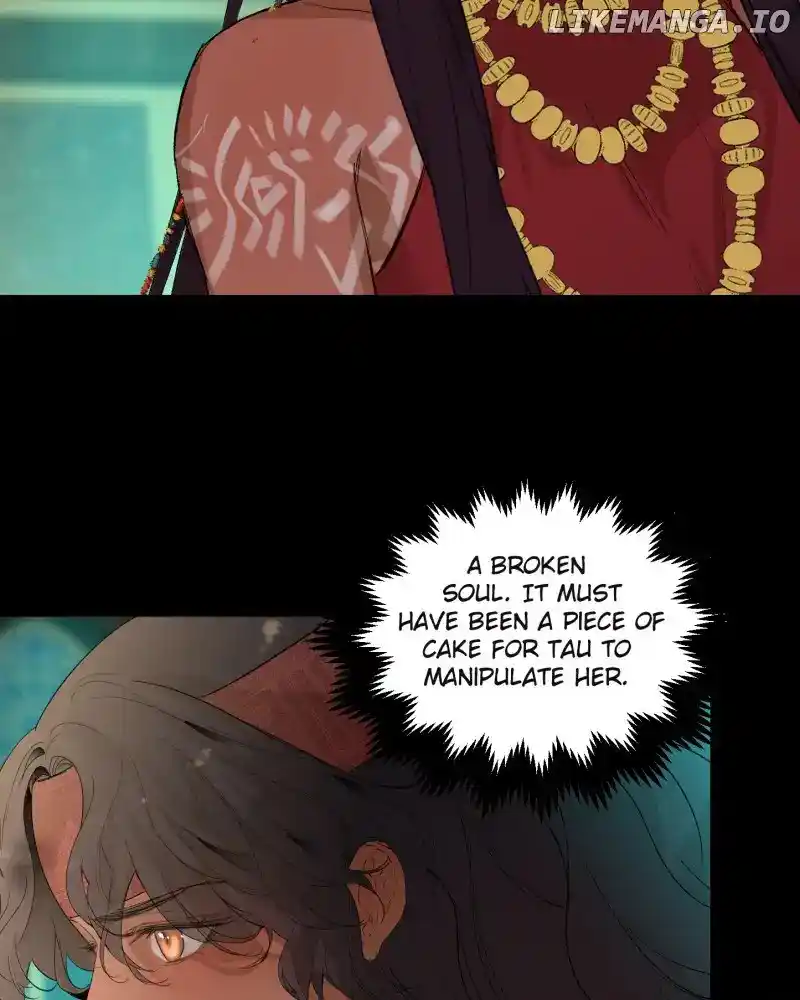 When Jasy Whistles Chapter 106