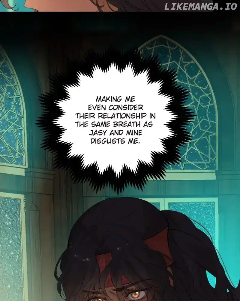 When Jasy Whistles Chapter 106