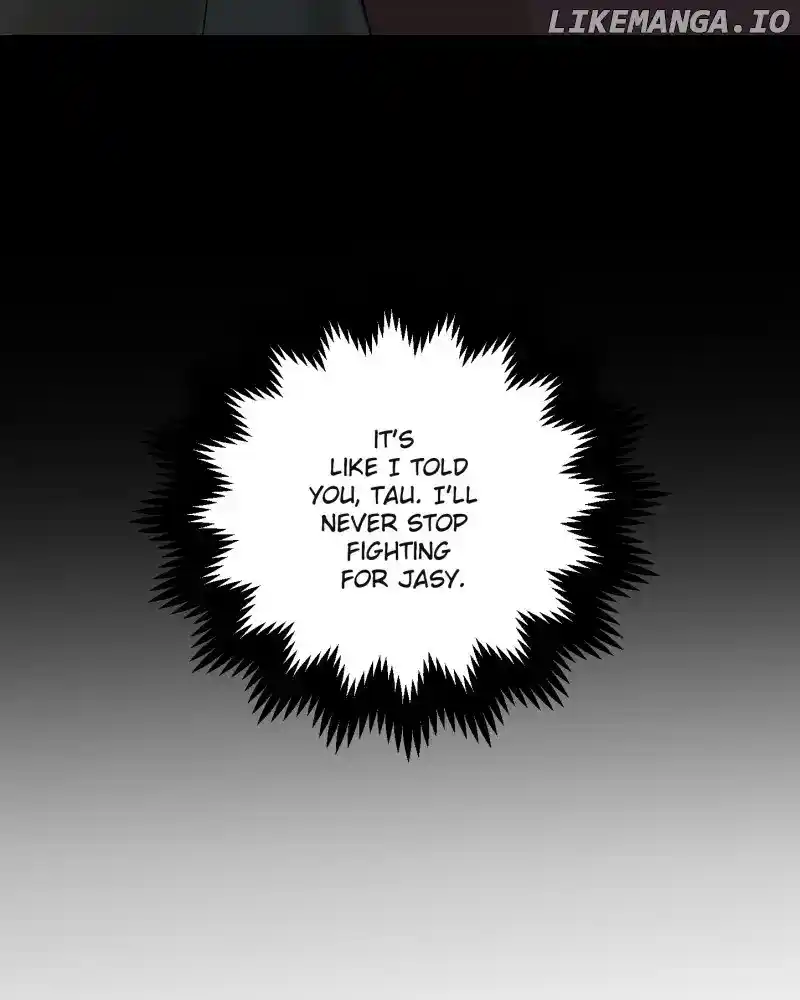 When Jasy Whistles Chapter 106