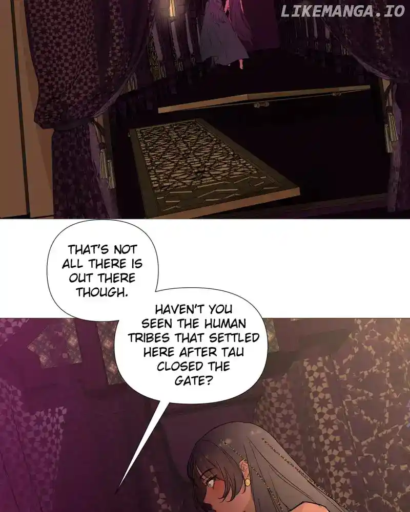 When Jasy Whistles Chapter 107