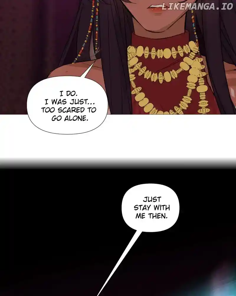 When Jasy Whistles Chapter 107