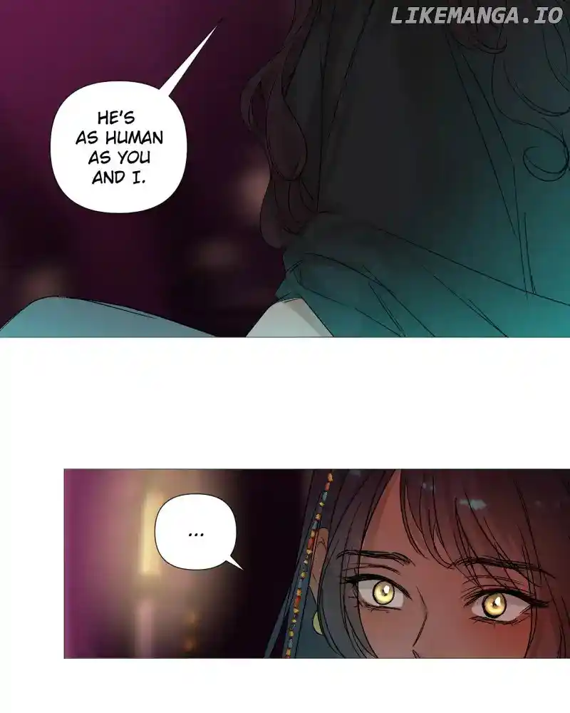 When Jasy Whistles Chapter 107