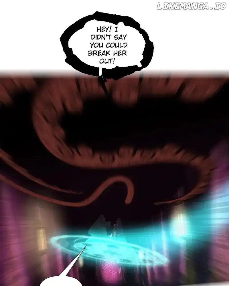 When Jasy Whistles Chapter 107