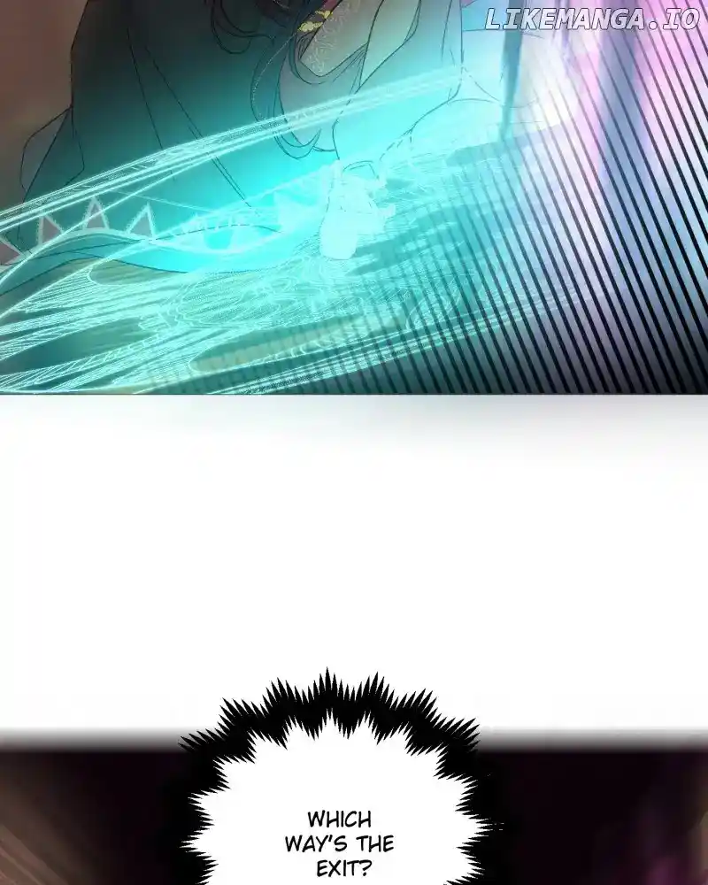 When Jasy Whistles Chapter 107