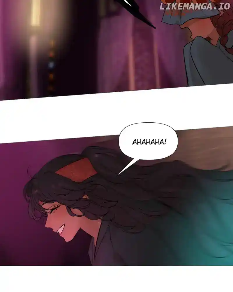 When Jasy Whistles Chapter 107