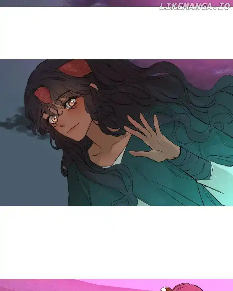 When Jasy Whistles Chapter 107