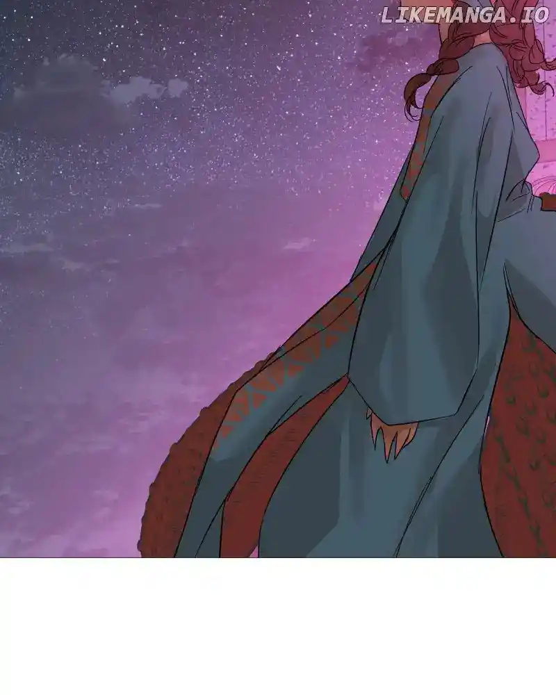 When Jasy Whistles Chapter 107