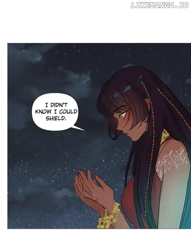 When Jasy Whistles Chapter 107