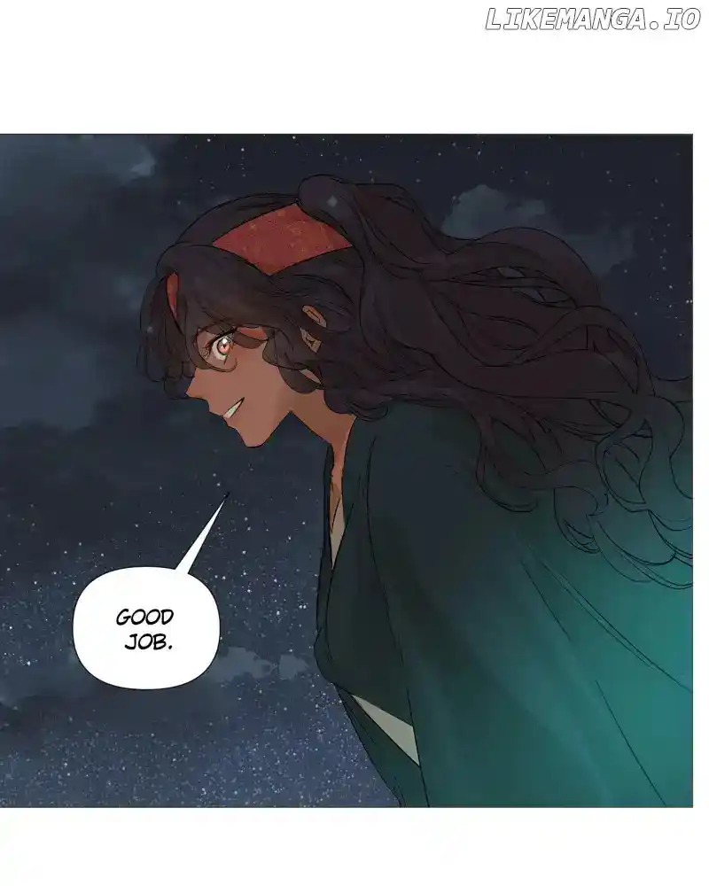 When Jasy Whistles Chapter 107