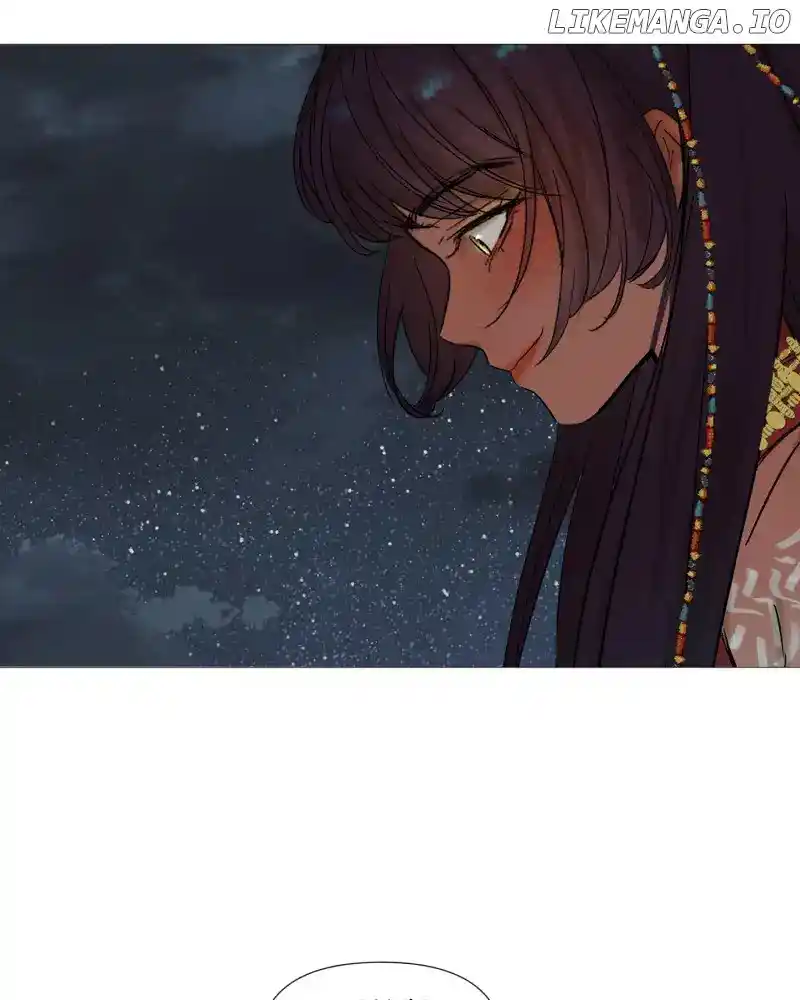 When Jasy Whistles Chapter 107