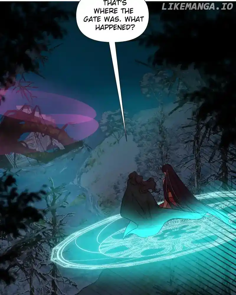 When Jasy Whistles Chapter 107