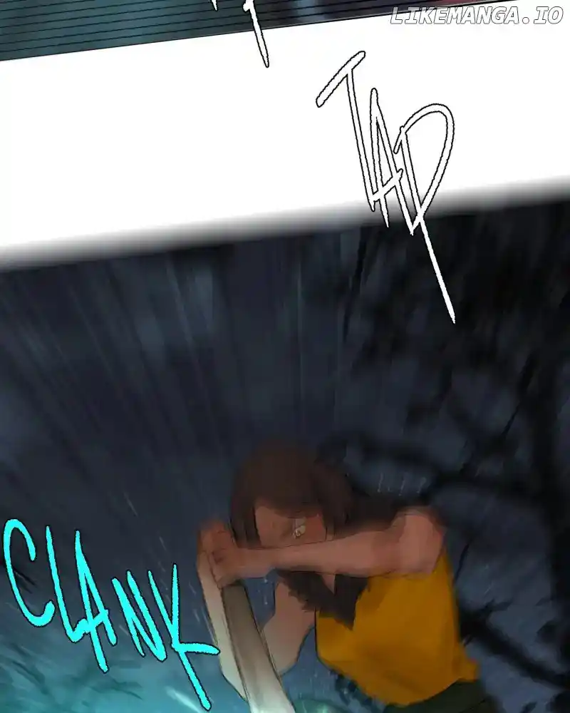 When Jasy Whistles Chapter 107