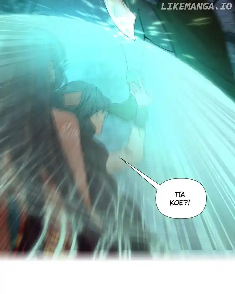 When Jasy Whistles Chapter 107