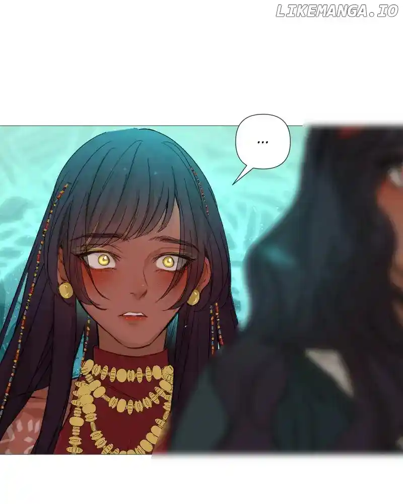 When Jasy Whistles Chapter 107