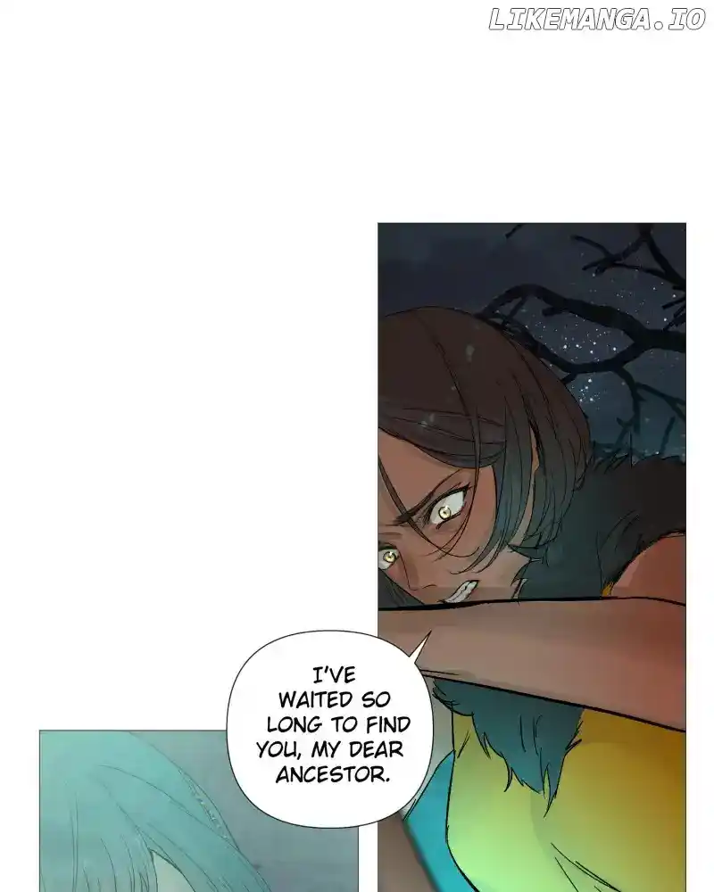 When Jasy Whistles Chapter 107