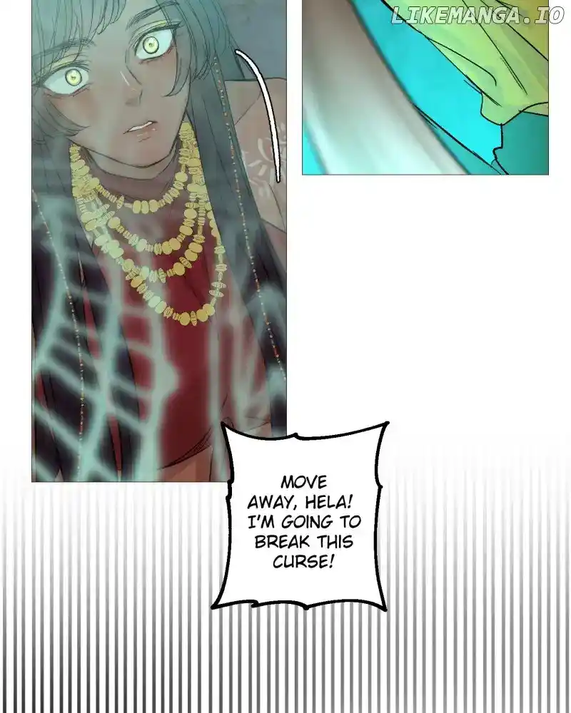 When Jasy Whistles Chapter 107