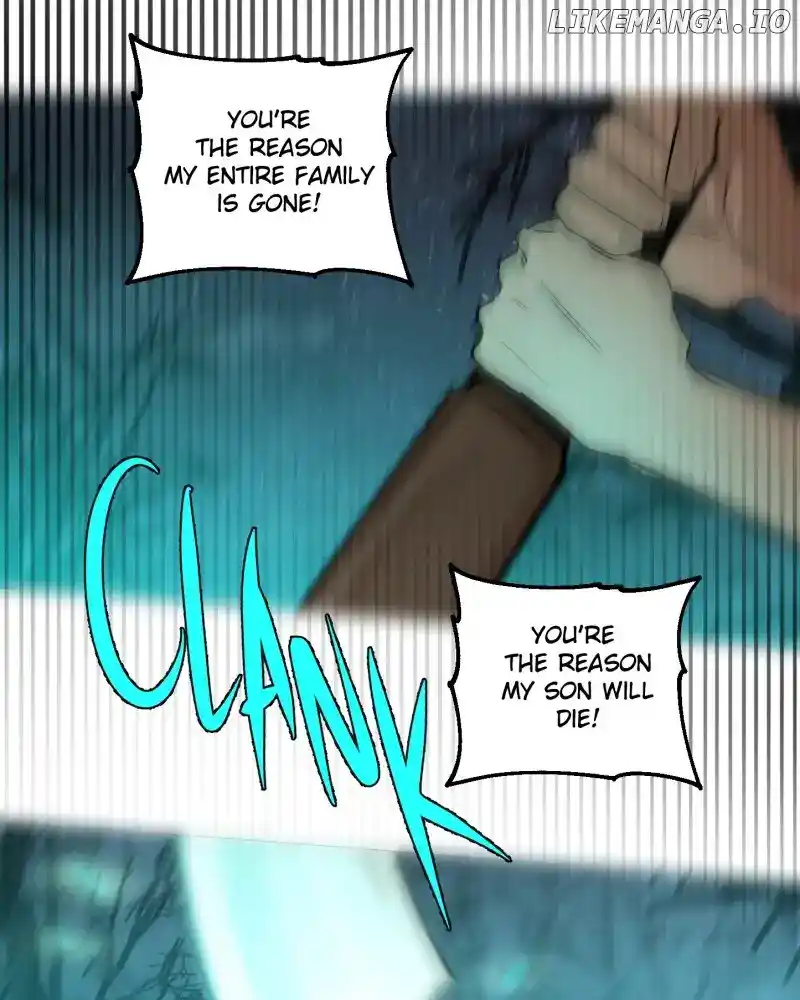 When Jasy Whistles Chapter 107