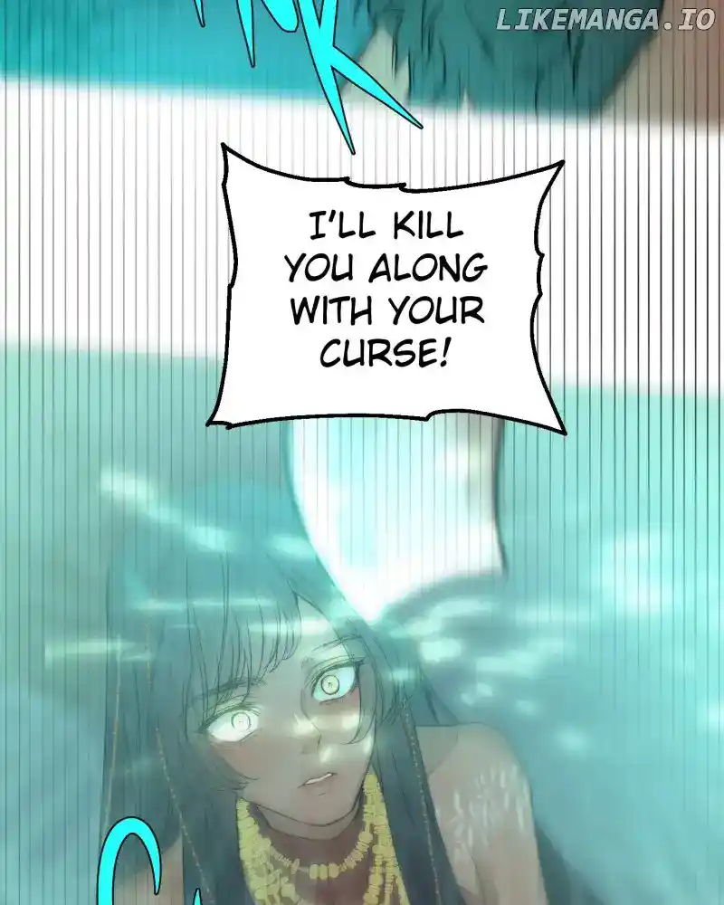 When Jasy Whistles Chapter 107