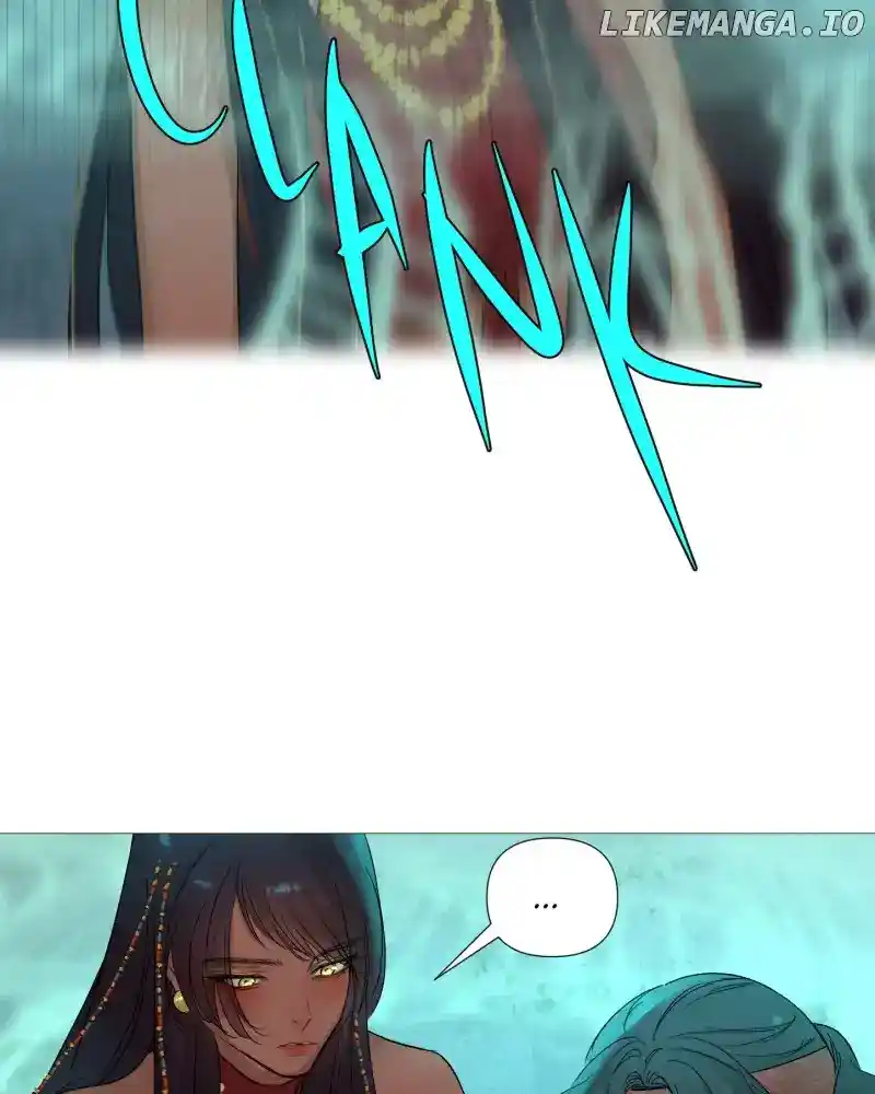 When Jasy Whistles Chapter 107