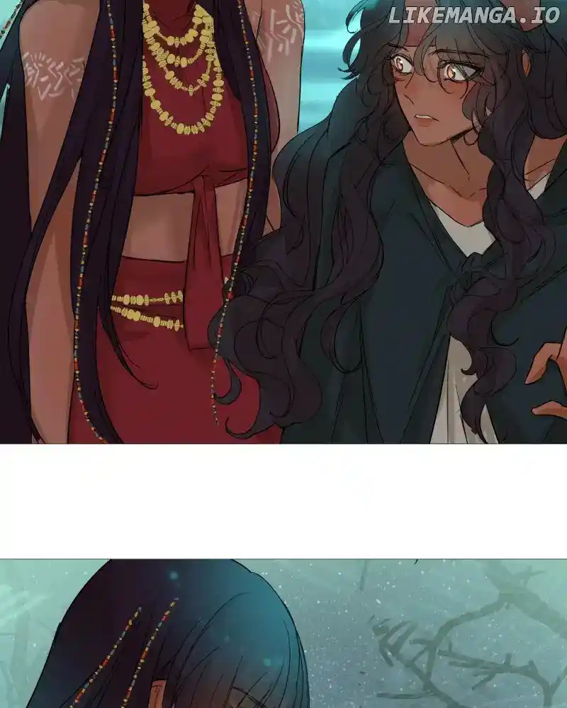 When Jasy Whistles Chapter 107