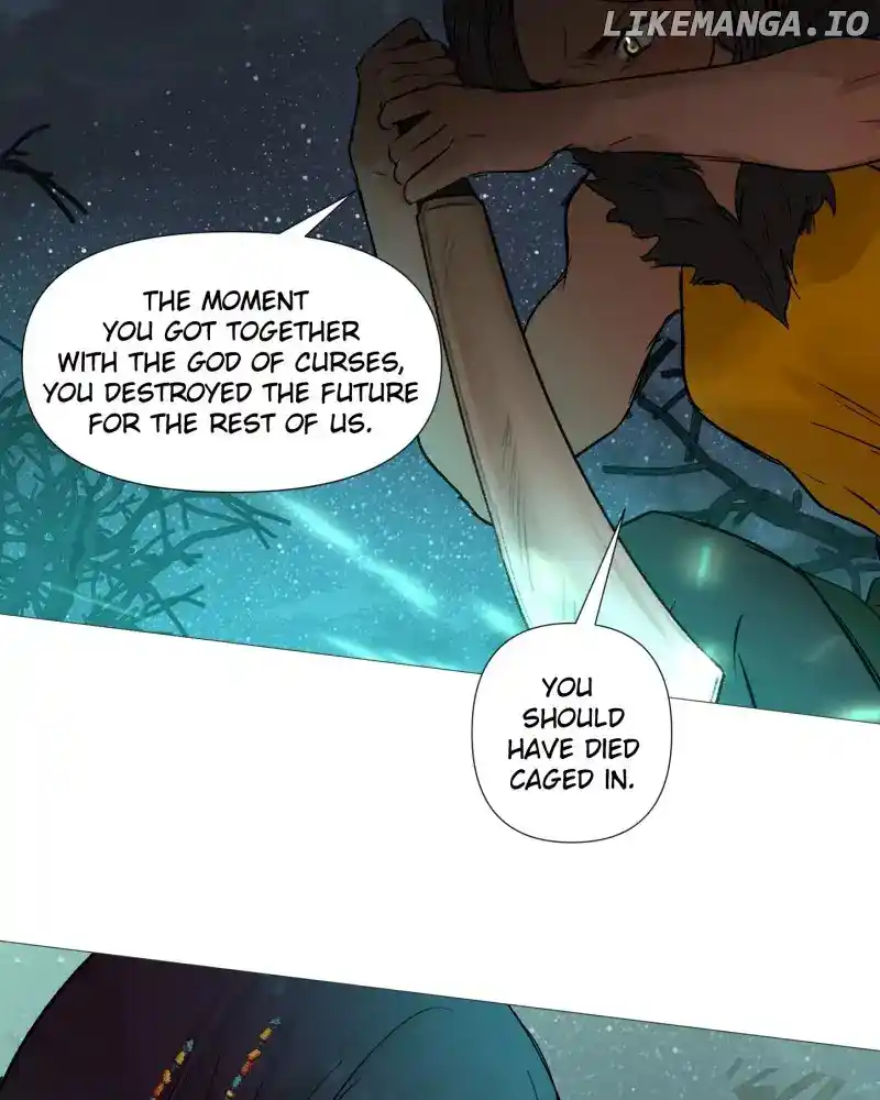 When Jasy Whistles Chapter 107