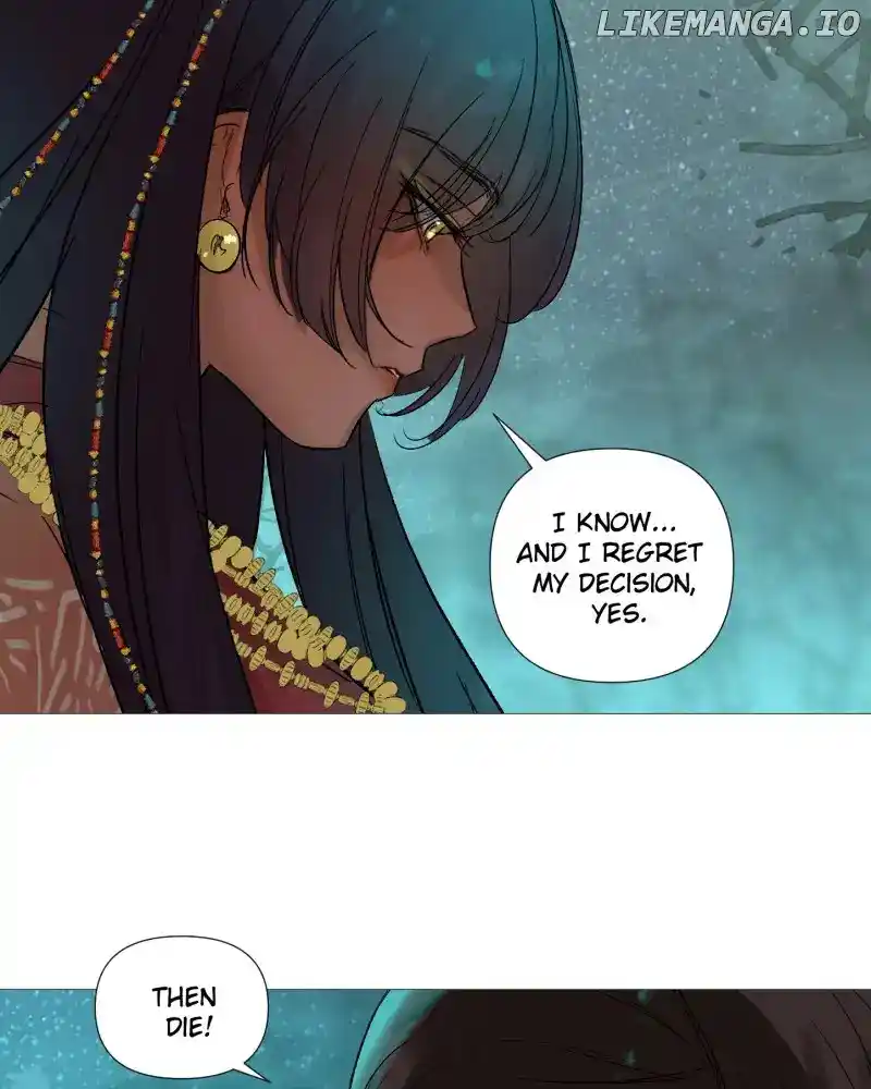 When Jasy Whistles Chapter 107