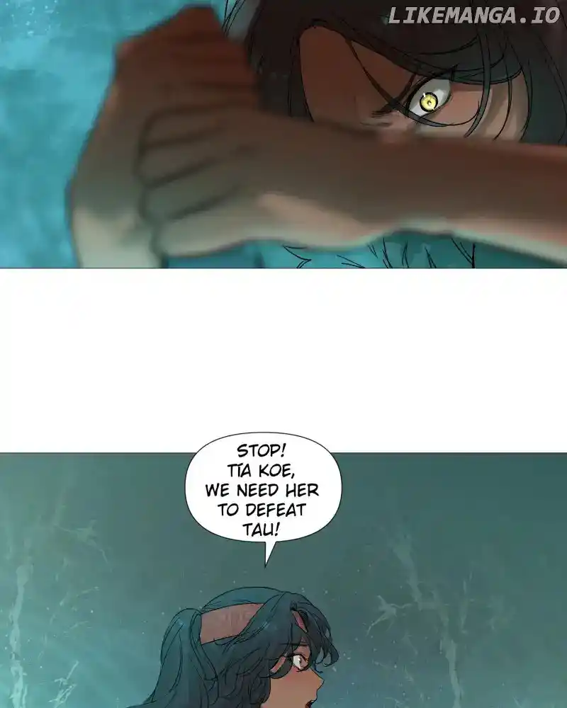 When Jasy Whistles Chapter 107