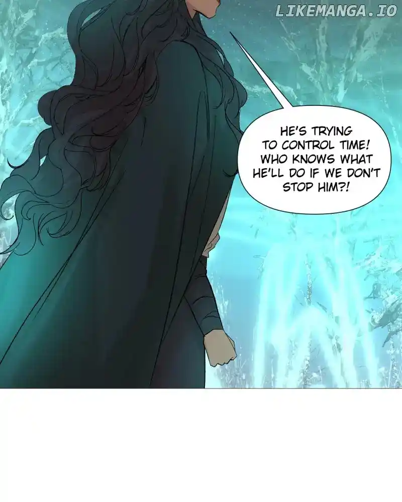 When Jasy Whistles Chapter 107