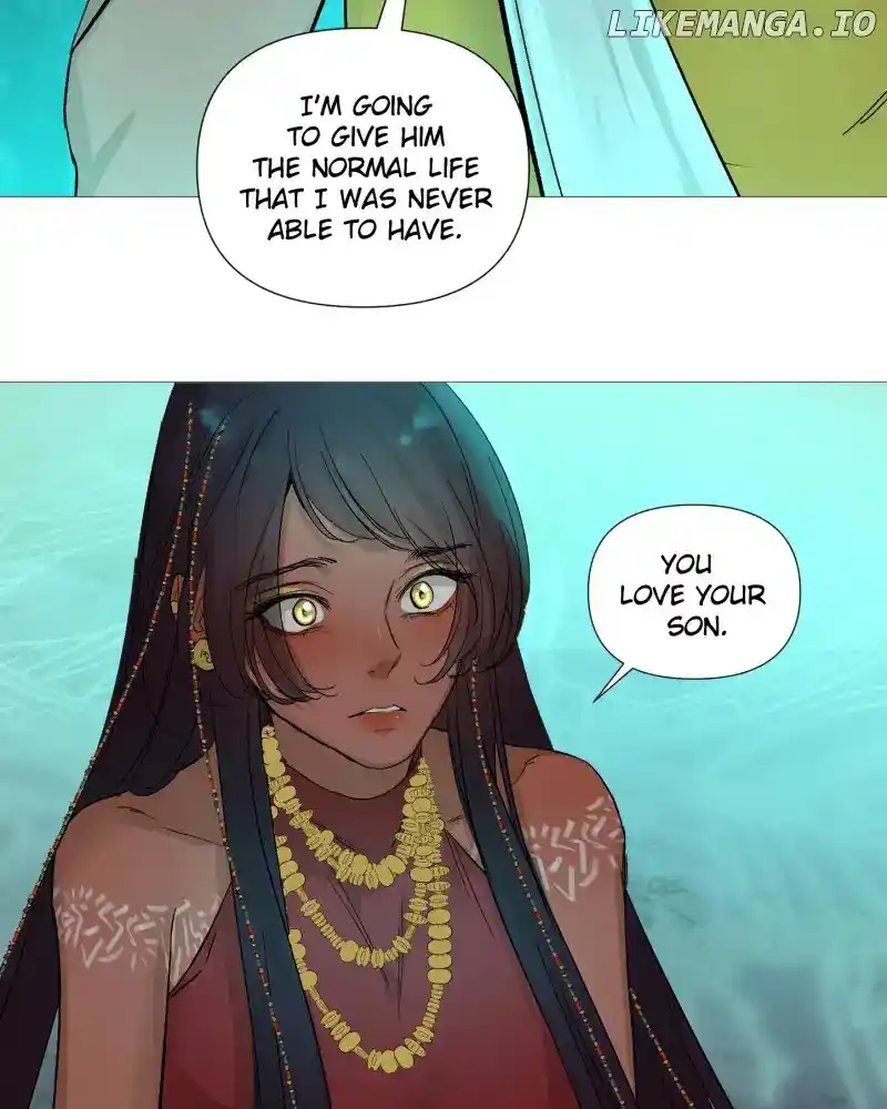 When Jasy Whistles Chapter 107