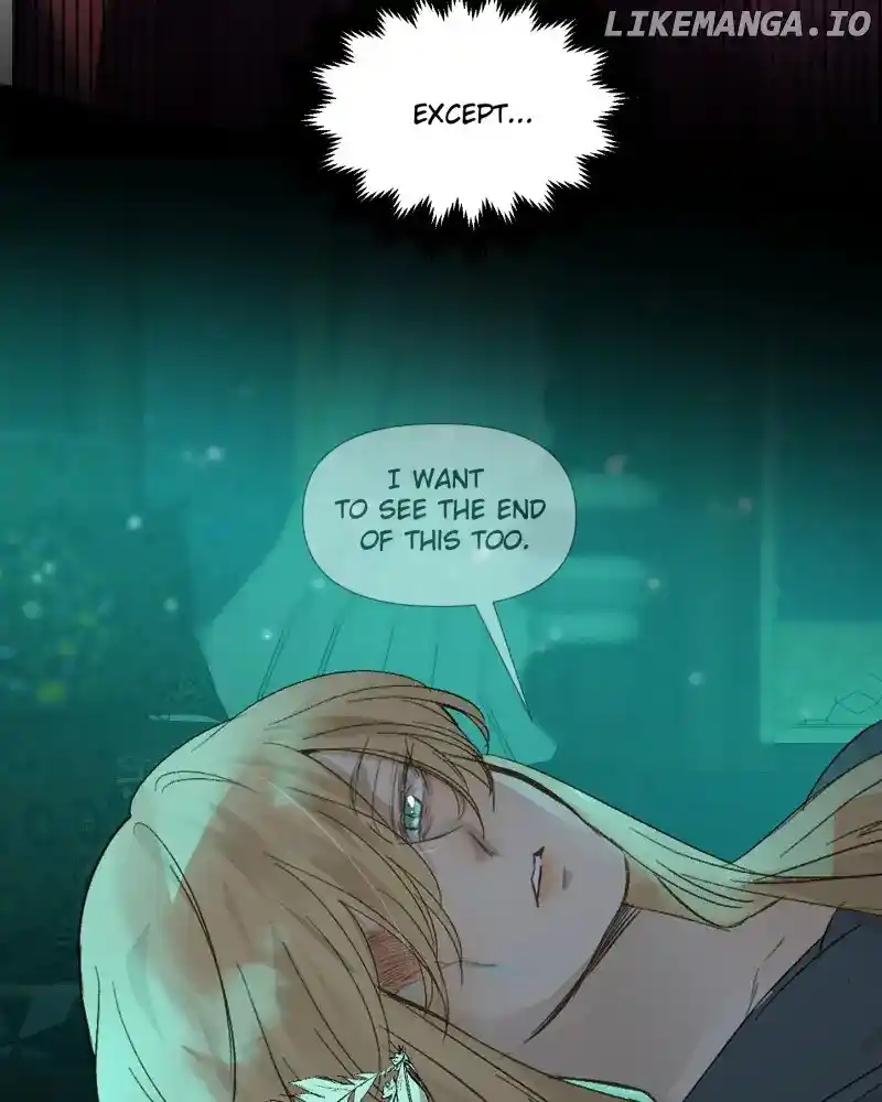 When Jasy Whistles Chapter 107