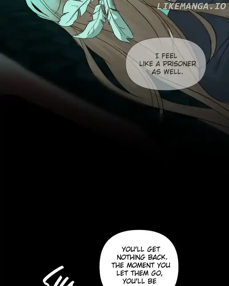 When Jasy Whistles Chapter 107